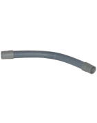 Tube siphon 330mm- DE DIETRICH CHAPPEE - JJJ005410040 Tube siphon 330mm- DE DIETRICH CHAPPEE - JJJ005410040