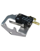 Micro-interrupteur- DE DIETRICH CHAPPEE - JJJ005625770
