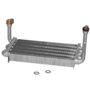 Échangeur principal 23kW- CHAPPEE - JJJ005632470