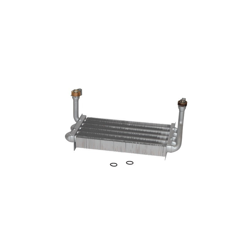 Échangeur principal 23kW- CHAPPEE - JJJ005632470