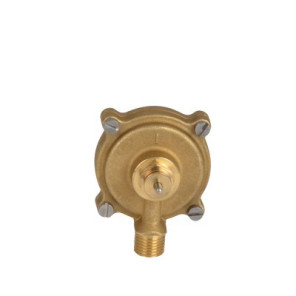 Pressostat pompe- CHAPPEE - JJJ005641850