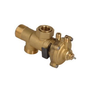 Pressostat sanitaire- CHAPPEE - JJJ005652130