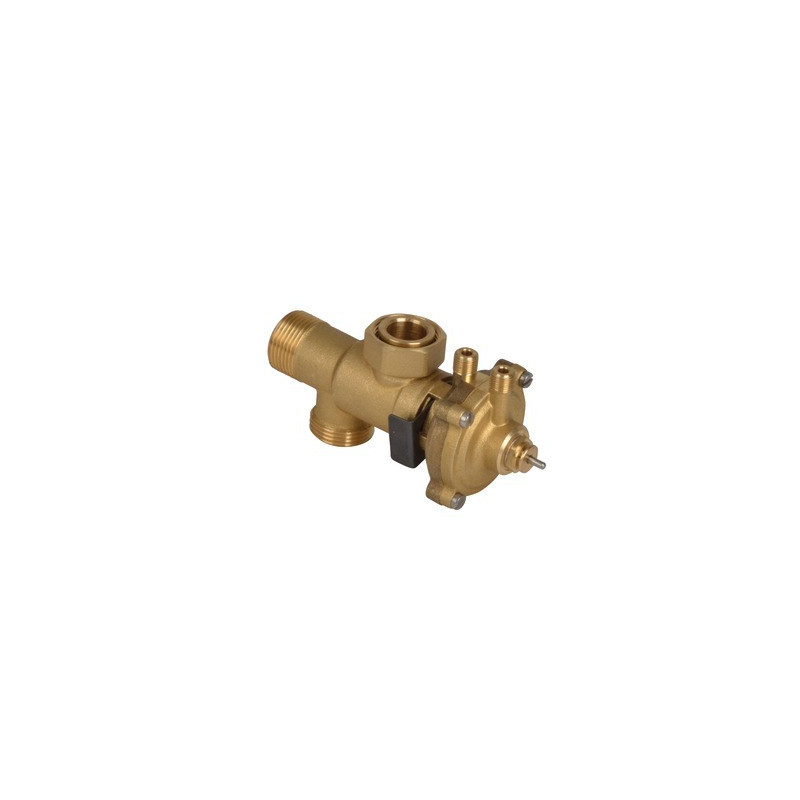 Pressostat sanitaire- CHAPPEE - JJJ005652130