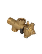 Pressostat sanitaire- CHAPPEE - JJJ005652130 Pressostat sanitaire- CHAPPEE - JJJ005652130