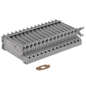 Bruleur 15 becs- CHAPPEE - JJJ005653300