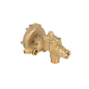 Groupe vanne 3 voies pressostat sanitaire- CHAPPEE - JJJ005653590