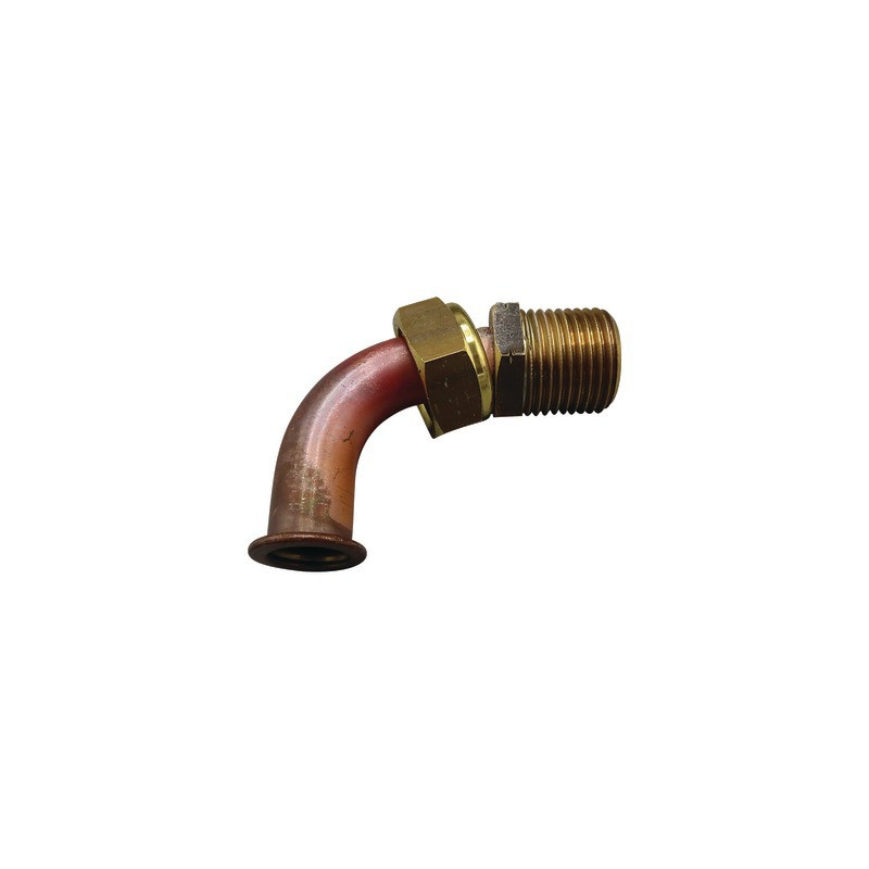 Coude sortie sanitaire- CHAPPEE - JJJ005656440