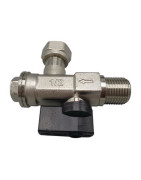Robinet entree sanitaire g 1- CHAPPEE - JJJ005657830