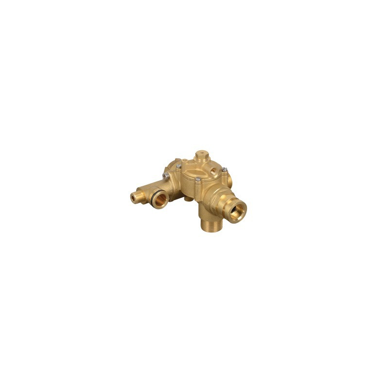 Vanne 3 voies- CHAPPEE - JJJ005658690