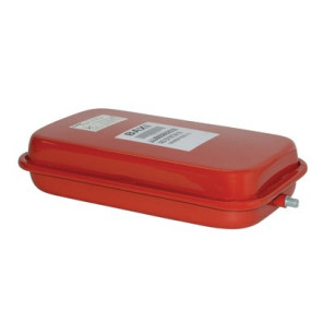 Vase d'expansion rectangulaire 10L- CHAPPEE - JJJ005662630