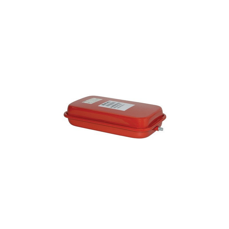 Vase d'expansion rectangulaire 10L- CHAPPEE - JJJ005662630