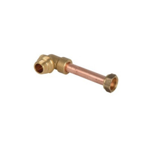 Connexion départ ecs- CHAPPEE - JJJ005663110