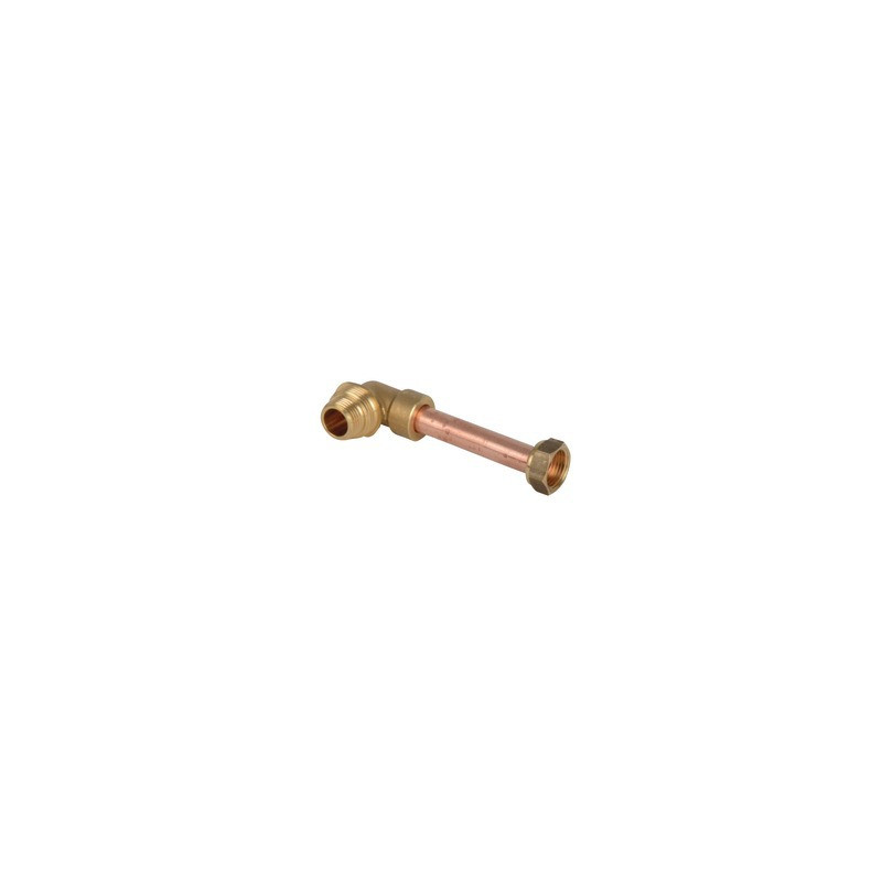 Connexion départ ecs- CHAPPEE - JJJ005663110
