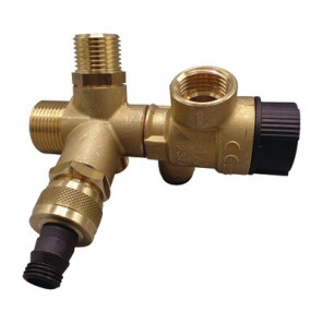 Raccord entrée sanitaire- CHAPPEE - JJJ005668600