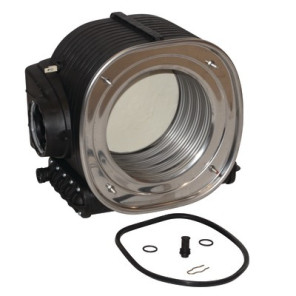 Échangeur condenseur Basic 5E- DE DIETRICH CHAPPEE - JJJ005671950