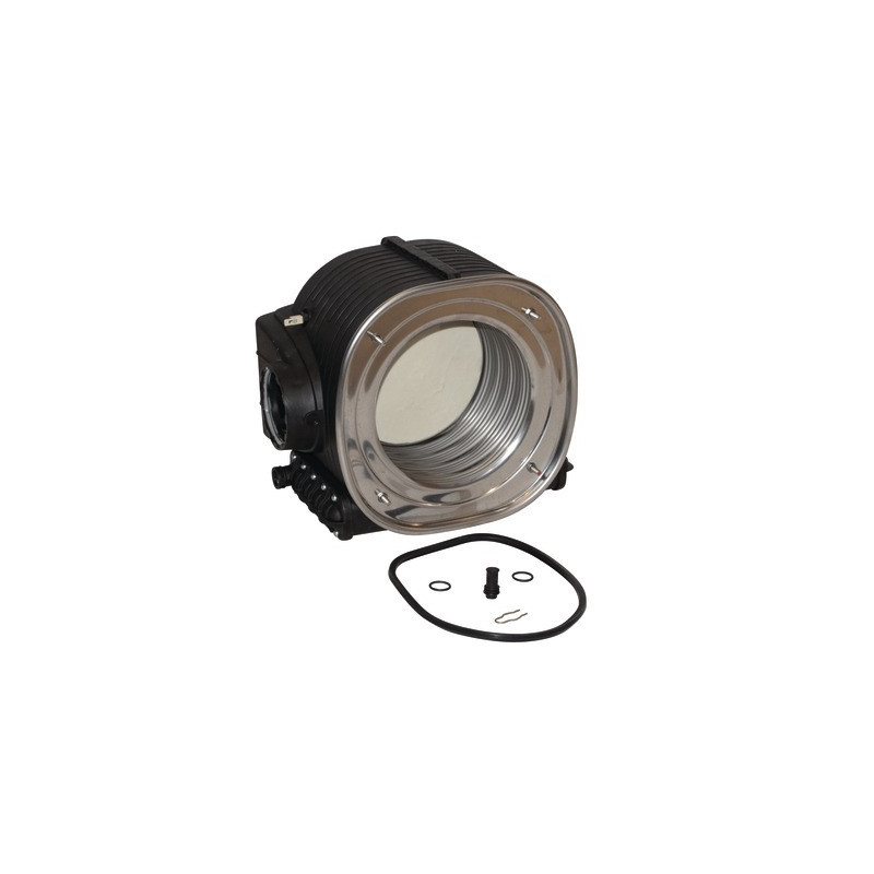 Échangeur condenseur Basic 5E- DE DIETRICH CHAPPEE - JJJ005671950