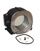 Échangeur condenseur Basic 5E- DE DIETRICH CHAPPEE - JJJ005671950 Échangeur condenseur Basic 5E- DE DIETRICH CHAPPEE - JJJ005671950