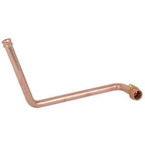 Tube pompe echangeur (567204- CHAPPEE - JJJ005672040