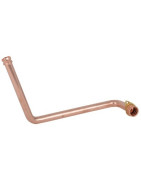 Tube pompe echangeur (567204- CHAPPEE - JJJ005672040 Tube pompe echangeur (567204- CHAPPEE - JJJ005672040