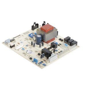 Circuit imprimé LUNA OMNI 2005- CHAPPEE - JJJ005678220
