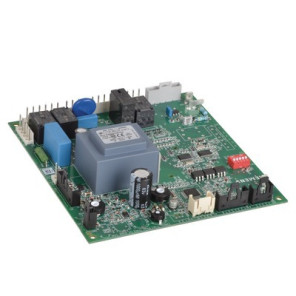 Circuit imprimé LMU33 VANN.S- CHAPPEE - JJJ005678250