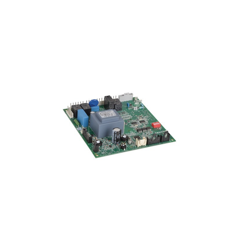 Circuit imprimé LMU33 VANN.S- CHAPPEE - JJJ005678250