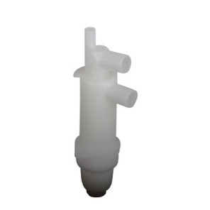 Ensemble siphon hydraulique- CHAPPEE - JJJ005682350