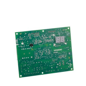 Circuit imprimé lmu 34b- CHAPPEE - JJJ005686060