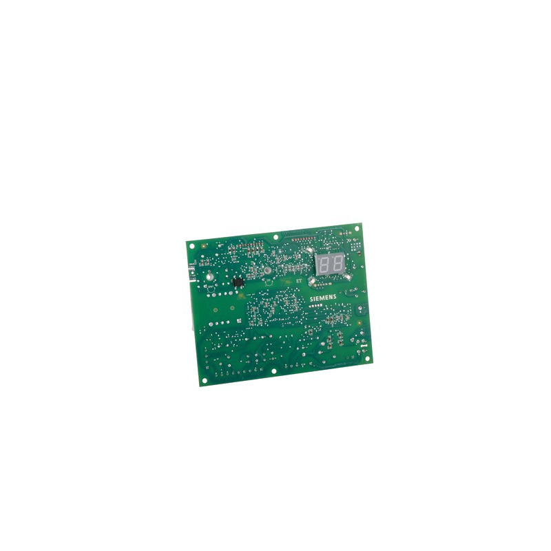 Circuit imprimé lmu 34b- CHAPPEE - JJJ005686060