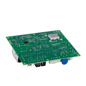 Circuit imprimé lmu 34b- CHAPPEE - JJJ005686060