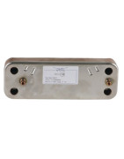 Échangeur sanitaire- CHAPPEE - JJJ005686660