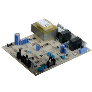 Circuit imprimé BETP série 3- CHAPPEE - JJJ005687020