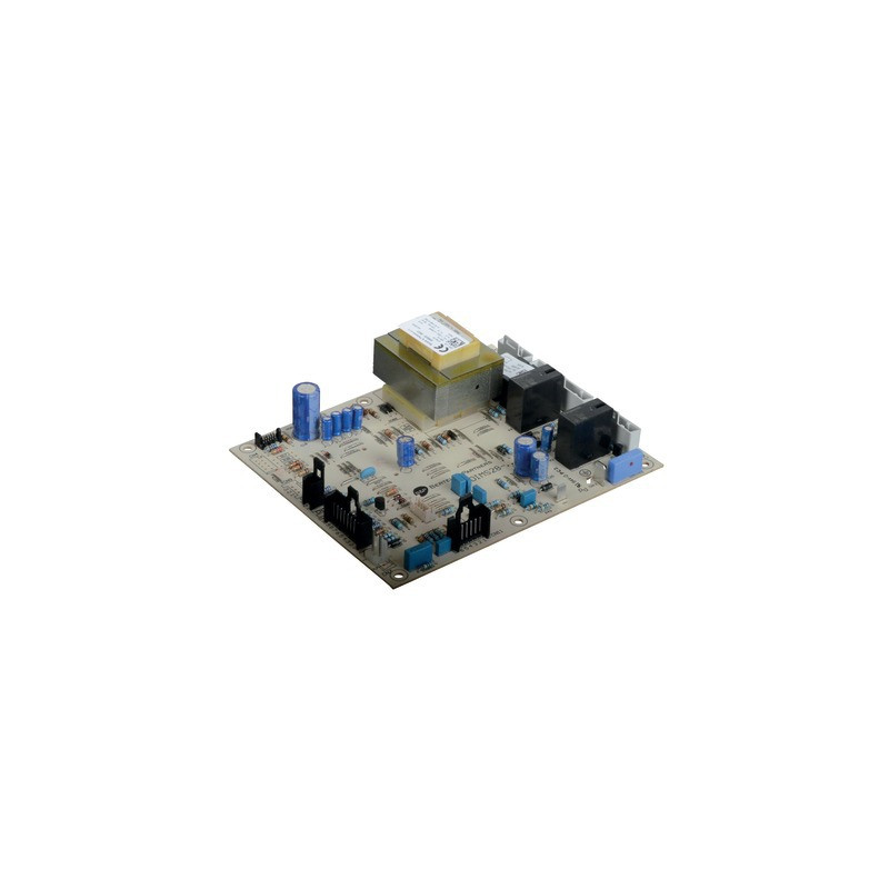 Circuit imprimé BETP série 3- CHAPPEE - JJJ005687020