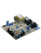 Circuit imprimé BETP série 3- CHAPPEE - JJJ005687020 Circuit imprimé BETP série 3- CHAPPEE - JJJ005687020