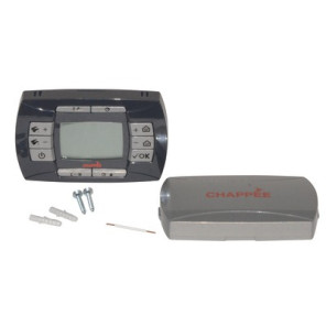 Interface- DE DIETRICH CHAPPEE - JJJ005688460