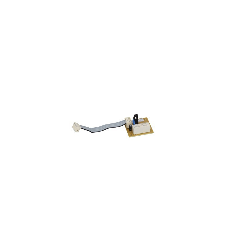 Circuit imprimé agu 2.002- CHAPPEE - JJJ005690110