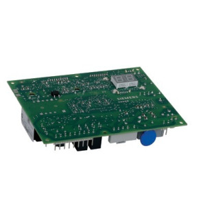 Circuit imprimé lMU34- CHAPPEE - JJJ005691520