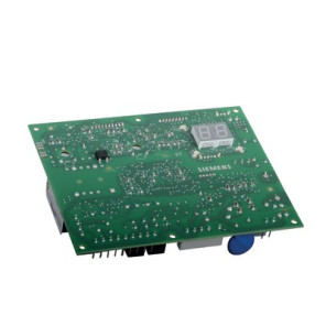 Carte électronique DUO 3.33HTE- CHAPPEE - JJJ005691530