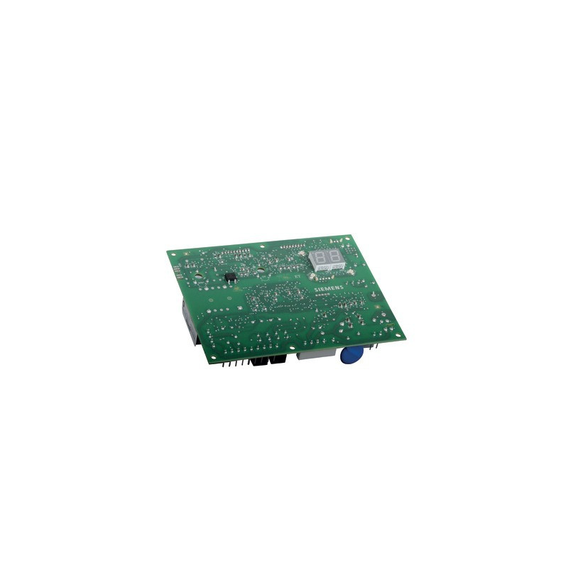 Carte électronique DUO 3.33HTE- CHAPPEE - JJJ005691530