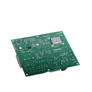 Circuit imprimé LMU34- CHAPPEE - JJJ005703660
