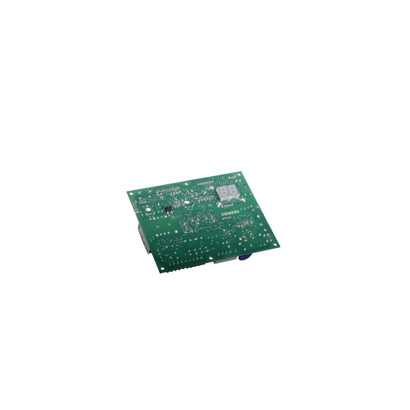 Circuit imprimé LMU34- CHAPPEE - JJJ005703660