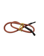 Câble électrode allumage- CHAPPEE - JJJ008419380 Câble électrode allumage- CHAPPEE - JJJ008419380