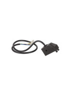Connecteur Allumeur- DE DIETRICH CHAPPEE - JJJ008510910 Connecteur Allumeur- DE DIETRICH CHAPPEE - JJJ008510910