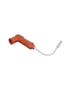 Fil électrode d'allumage- DE DIETRICH CHAPPEE - JJJ008510970 Fil électrode d'allumage- DE DIETRICH CHAPPEE - JJJ008510970