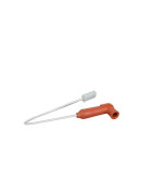Câble électrode ionisation (8511130)- DE DIETRICH CHAPPEE - JJJ008511130 Câble électrode ionisation (8511130)- DE DIETRICH CHAPPEE - JJJ008511130