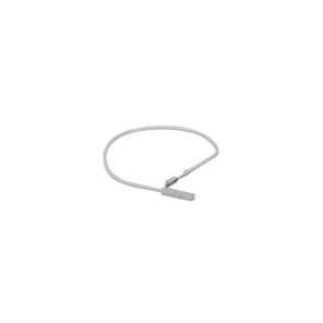Cable masse électrode allumage- DE DIETRICH CHAPPEE - JJJ008511150