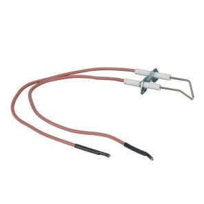 Électrode allumage avec câbles- CHAPPEE - JJJ008620300