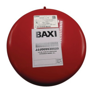 Vase d'expansion circulation 10L G3/4M- CHAPPEE - JJJ009930020