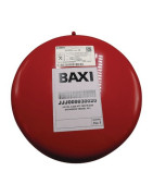 Vase d'expansion circulation 10L G3/4M- CHAPPEE - JJJ009930020 Vase d'expansion circulation 10L G3/4M- CHAPPEE - JJJ009930020
