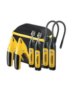 Kit sonde température, pression et air c- FIELDPIECE - JL3KH6